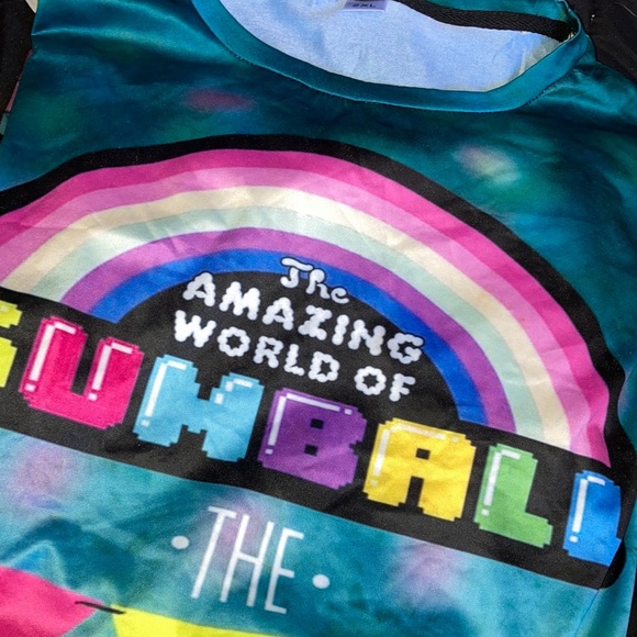 🥰 Gumball T-shirt🥰 - Picture 2 of 9